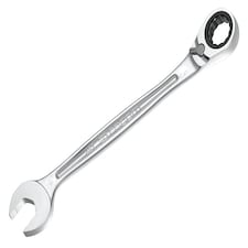 Facom - 467B.6 Anti Slip Combination Ratcheting Spanner 6mm