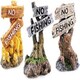 image 1 of Classic Petblis No Fishing Ornament 8cm