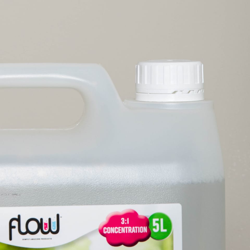 image 1 of 5 Litre Garden Patio Acetic Cleaner