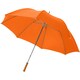 image 1 of Bullet 30in Golf Umbrella - Orange - 100 x 128 cm