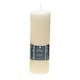 image 2 of Prices Candles Altar Candle - White - 15cm