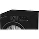 image 4 of Hotpoint CHD94MBBSUK 9kg Load Heat Pump Tumble Dryer HomeWhiz Black
