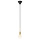 image 3 of Paco | Pendant Kit | Brass