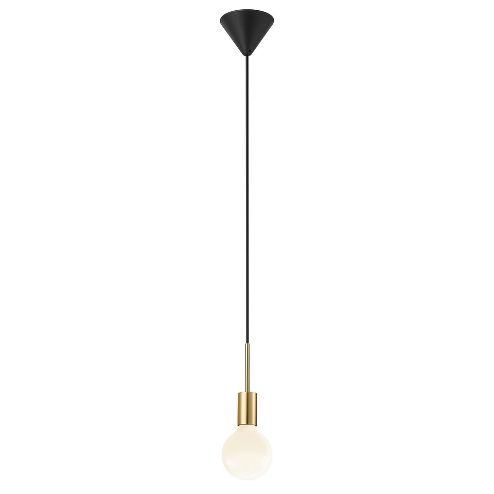 image 1 of Paco | Pendant Kit | Brass