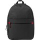 image 1 of Bullet Vancouver Backpack - Solid Black - 35 x 17 x 45 cm