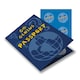 image 7 of Whiz Kid Games Go Genius Board Game - General Knowledge