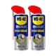 image 1 of WD-40 Specialist Spray Grease High Performance Lubrication 400ml, 2 Pack