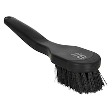 Imperial Riding IRHGrip Horse Hoof Brush - Black - One Size