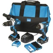 D20 Fix'N'Go Kit - 90471