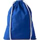 image 1 of Bullet Oregon Cotton Premium Rucksack - Royal Blue - 44 x 32 cm