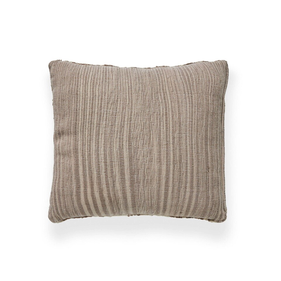 image 1 of BHS Tapis Cushion, Natural
