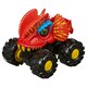 image 1 of Nikko Rev Up Monsters  Dilophosaurus