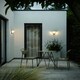image 4 of Noorstad | Wall light | Black Black | Black