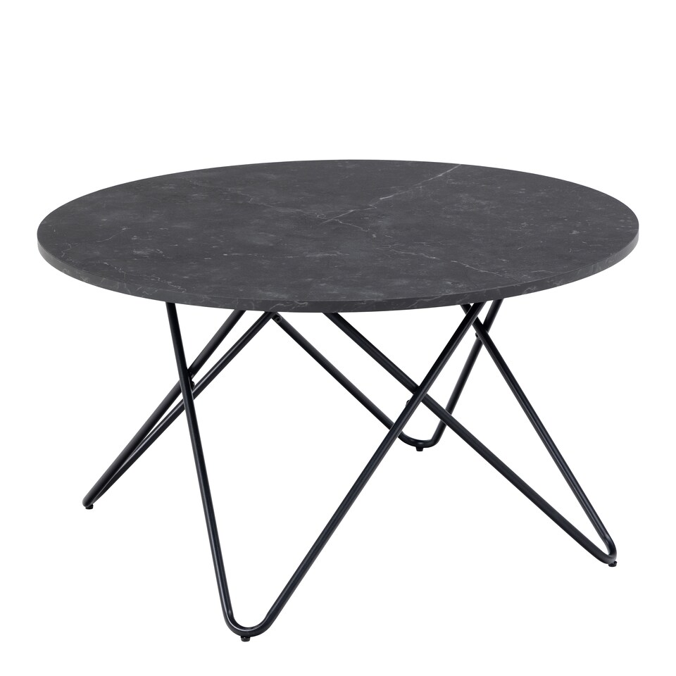 image 1 of Wyre Coffee Table in Black