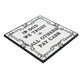 image 2 of In God We Trust All Others Pay Cash Cast Iron Sign Plaque Garden Garage Wall
