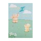 image 3 of Hallmark Father's Day Card For Daddy - Forever Friends Design
