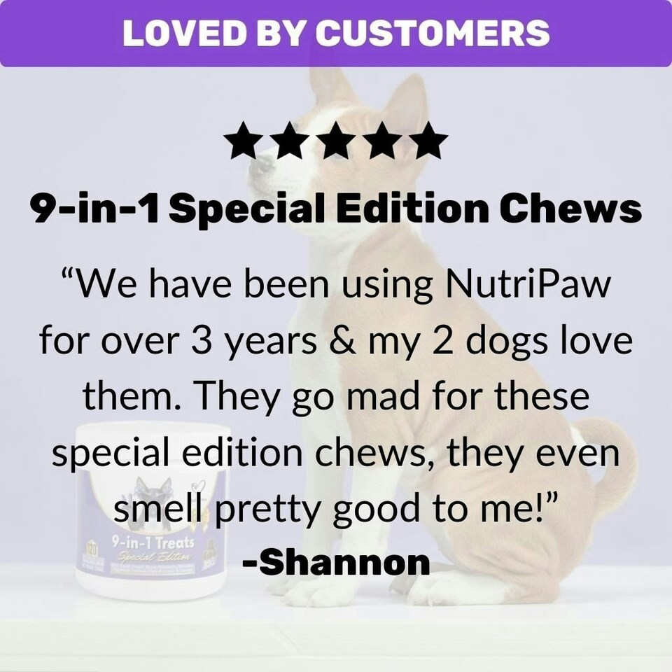 image 1 of Special Edition 9-in-1 Treats