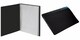 image 9 of KAV A4 Display Presentation Book - 40 Pockets, 80 Views - Acid Free Copy Safe Durable PP Material Polly Pocket Folder Pack of 6