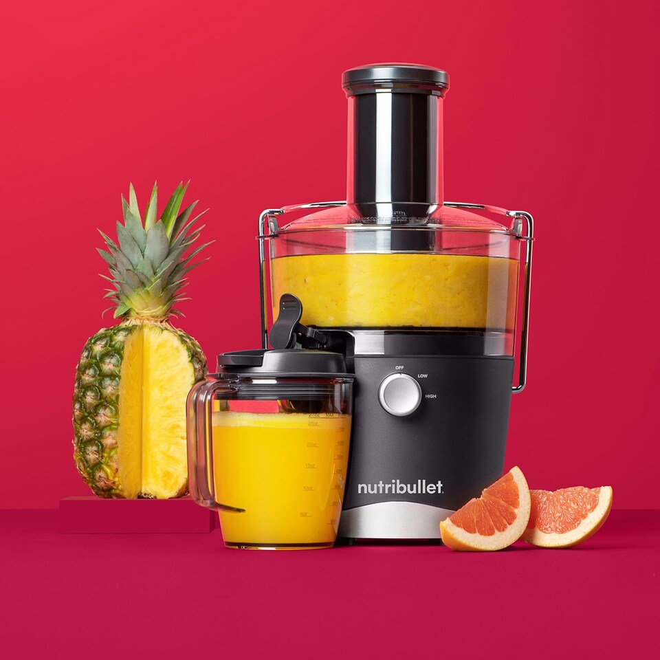 image 1 of nutribullet Juicer