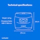 image 8 of nutribullet EveryGrain Cooker