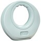 image 1 of SPORTNOW Kettlebell for Weight Lifting and Strength Training Grey | 6