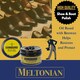 image 3 of Meltonian Boot and Shoe Cream Polish - Conditioning and Colour Restoration 50ml | Brown | Banana