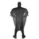 image 3 of Batman Mens Deluxe Costume - Black - M M