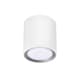 image 4 of Nordlux Landon Indoor Surface Downlight White Metal Intergrated LED  3-Level Dimming, IP44