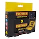 image 5 of PAC-MAN Arcade in a Tin Colour Handheld Game with 4" Screen