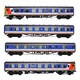image 1 of Bachmann Class 411 (4-CEP) 4 Car EMU 1512 Network SE (DCC-Sound)
