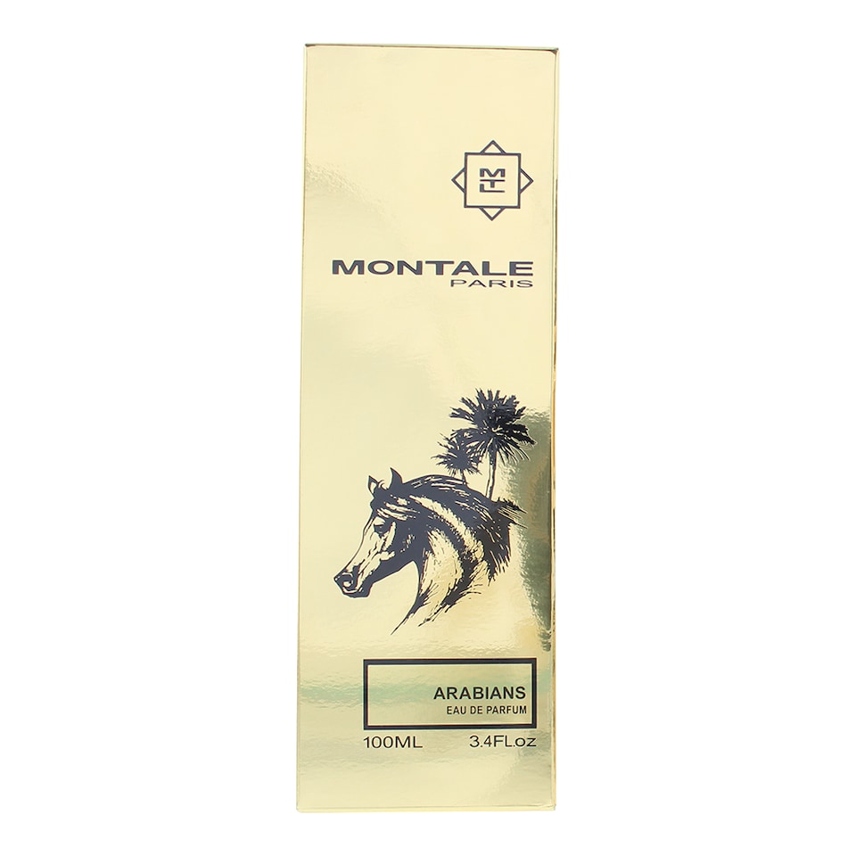 image 1 of Montale Arabians Eau de Parfum 100ml Spray Unisex