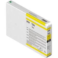 Epson Yellow P Series Ultrachrome HDX/HD Ink cartridge 700ml - C13T55K400 N/A