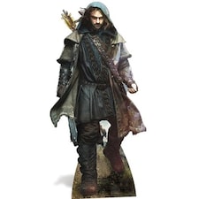 The Hobbit Kili Lifesize Cardboard Cutout - 141cm