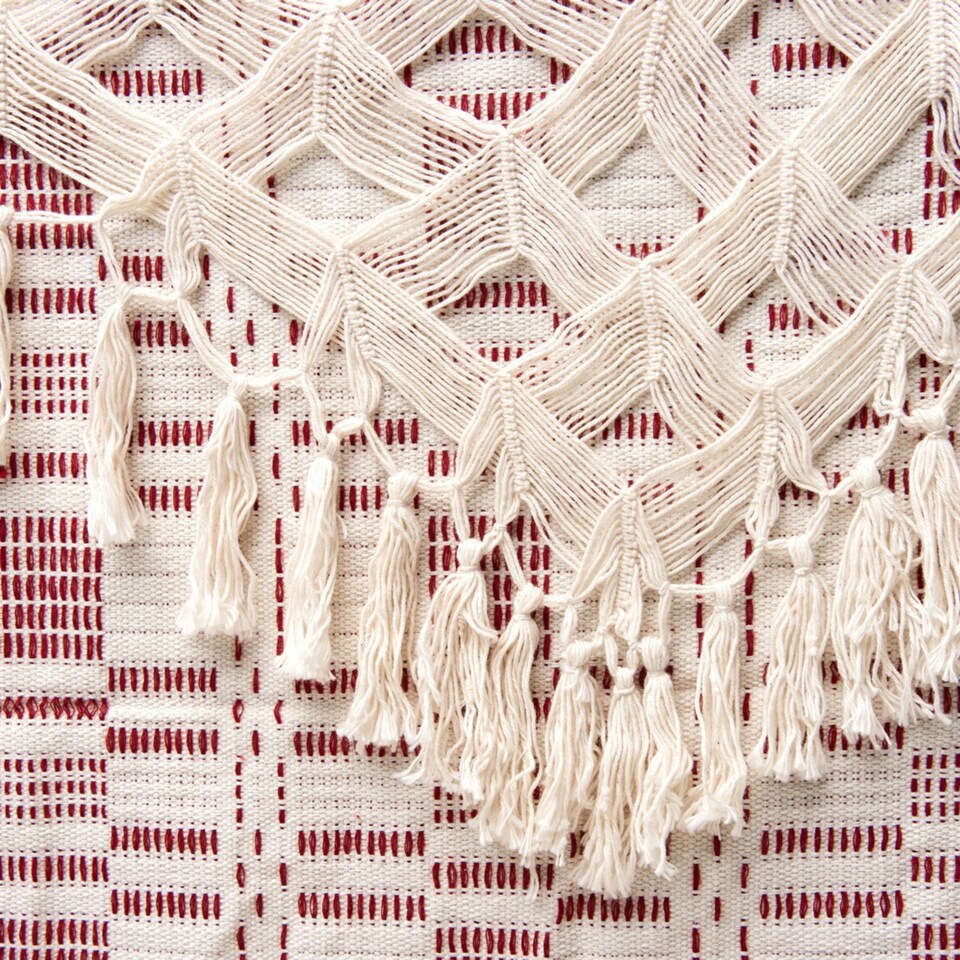 image 1 of Rio Bordeaux Hammock Multi | Bordeaux