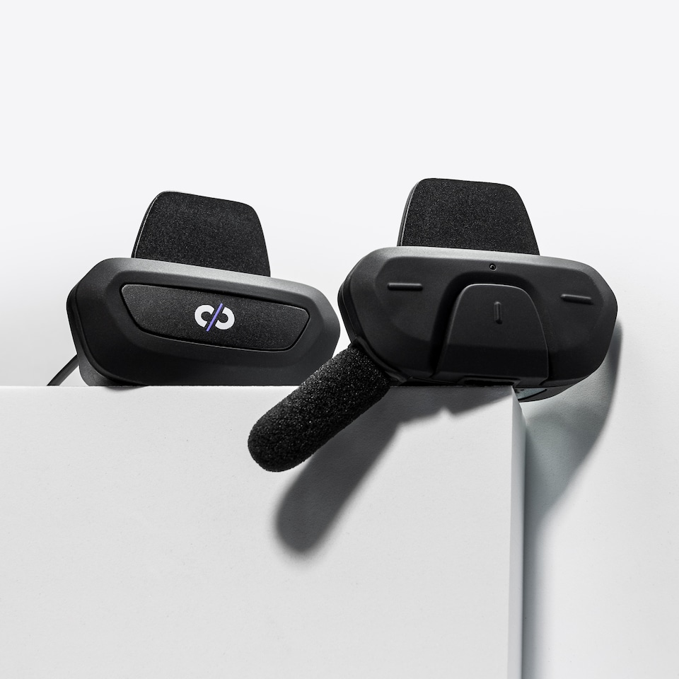 image 1 of Supertooth Roamee Bluetooth Hands Free Kit