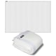 image 1 of Impact & Noise Absorbing Foam Backing Screen For Golf Enclosure - 3.3 x 3 M