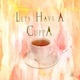 image 2 of Leta Have A Cuppa (Canvas Print) 44" x 30"