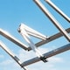image 3 of Bayliss Greenhouse Autovent - Grey - XL
