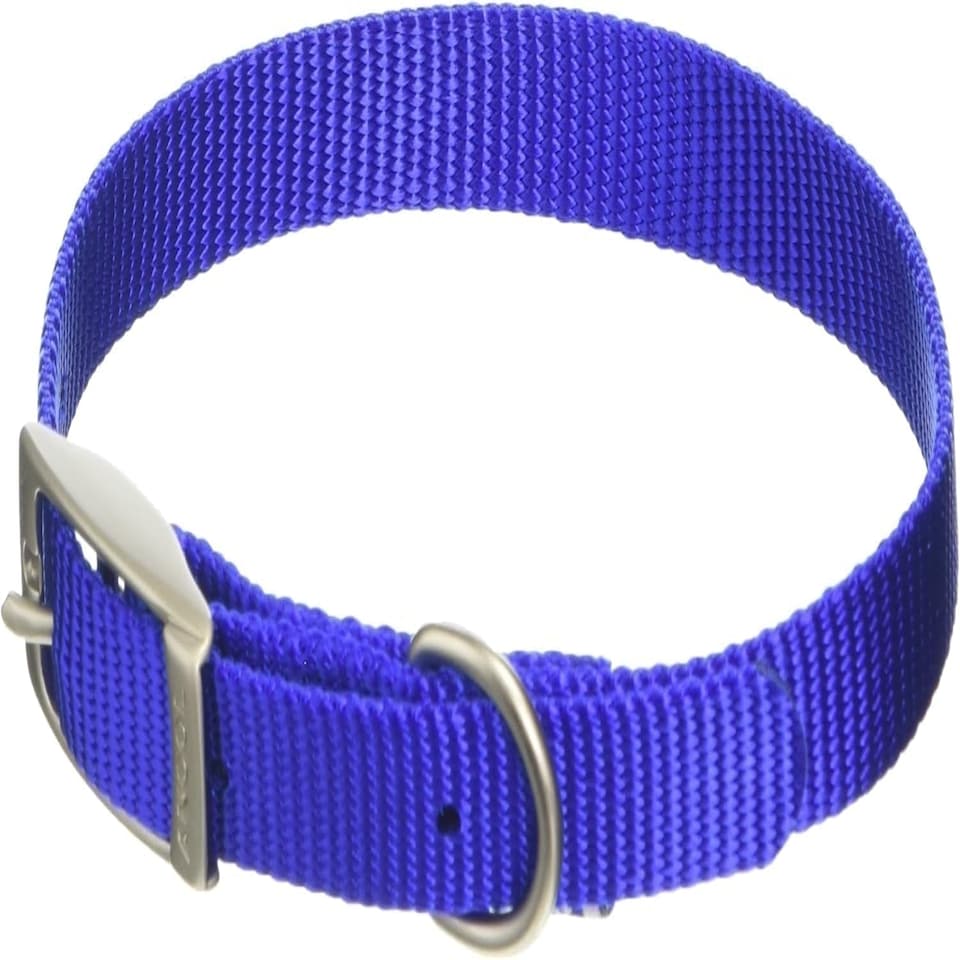 Ancol Heritage Nylon Collar