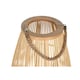 image 2 of Candleholder Home ESPRIT Natural Light brown Bamboo 35 x 35 x 85 cm N/A