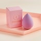 image 3 of Spectrum Wonder Pointed Lilac Sponge, 2x1 Beauty Blending Set