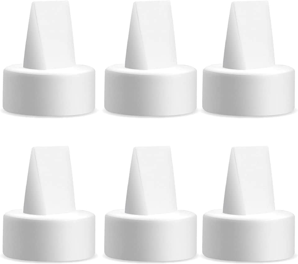 image 1 of Duckbill Valves for Spectra