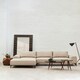 image 3 of Interiors by Premier Retro Design Coffee Table, Functional Display Coffee Table, Durable Decorative Coffee Table For Bedroom Grey