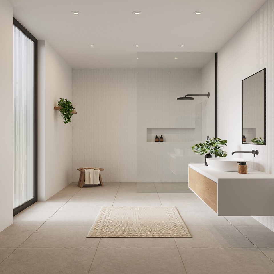 image 1 of Umberto | Downlight | White | White | White