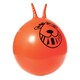 image 1 of LARGE EXERCISE RETRO SPACE HOPPER Orange