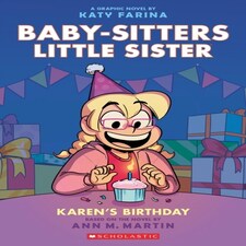 Bslsg 6: Karen's Birthday