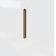 image 7 of FWStyle Veloce 2 Door Double Wardrobe - White Gloss, Quick Click Assembly White