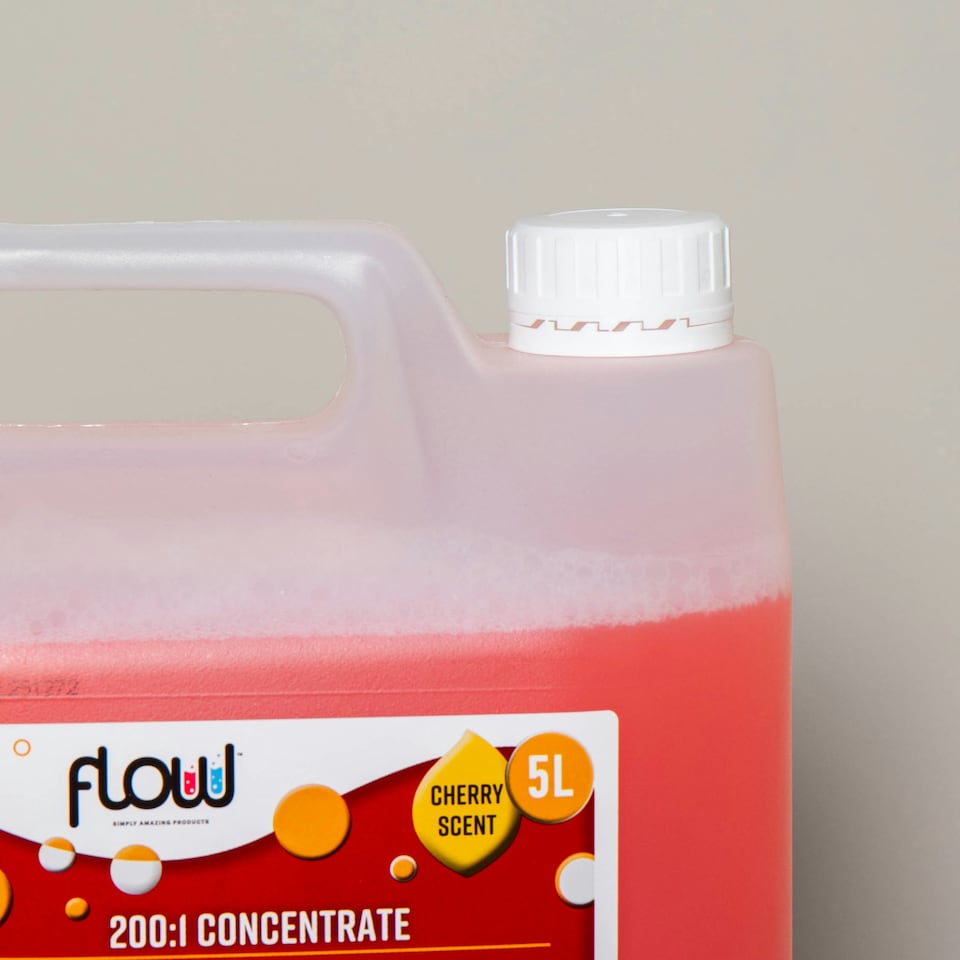 image 1 of 5 Litre Premium Car Wash Shampoo for All Vehicles