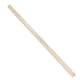 image 2 of 4PK Wooden Bird Perch Canary Budgie Cockatiel Parrot Bird Cage Accessories 16"