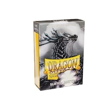 UNIT Dragon Shield Matte Sleeves Japanese Size - Emerald (60)